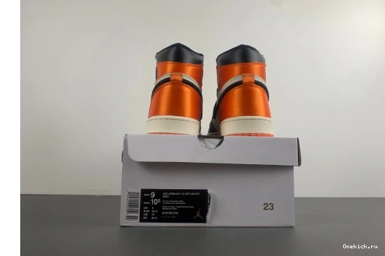 Air AV3725-010 60 AV3725-011 1  “Shattered Satin  SmartChoice Backboard” Jordan 0608